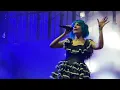Carry the Weight - Halsey **New Song** (live at Auburn, WA) 2025