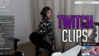 BANNED TWITCH CLIPS-GIRLS