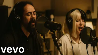Sia Ft Damian Marley Breath Of Babylon Official Music Video 