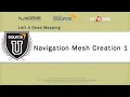 Left 4 Dead Mapping - 25 Navigation Mesh Creation 1