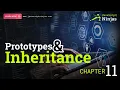 Mastering Prototypes Inheritance in JavaScript JavaScript Ninjas Chapter 11