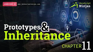 Mastering Prototypes Inheritance in JavaScript JavaScript Ninjas Chapter 11