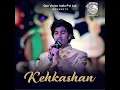 Kehkashan