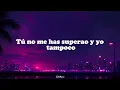 RUBIO 💜 - Jay Wheeler  (letra / lyrics)