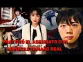 THE KILLER PROTECTED BY THE KOREAN POLICE