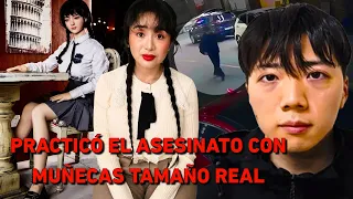 EL ASESINO PROTEGIDO POR LA POLICIA COREANA