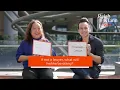 Bonds Beyond Borders - Adzfar Alami \u0026 Anissa Maria Anis