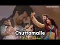 Download Lagu CHUTTAMALLE X BUTTA BOMMA X PILLA RAA X CHELLAMMA, REMIXMASHUP | #trending | #ytvideos