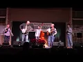 Lonesome River Band SBGF 2022 11 25 1917 2 "Mary Ann" songs 10:33