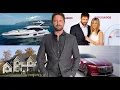 Gerard Butler Lifestyle Net Worth Biography House Cars Family Career