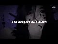 Ayşe Hatun Önal - Olay - Speed Up + (Lyrics)