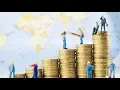 How is wage growth measured and what does it tell us about the economy