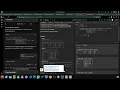 LeetCode SQL Pandas 1795 Rearrange Products Table EASY