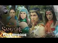 Lagu Sang’gre: Kambal-diwa laban kay Gargan (Full Episode 169 - February 5, 2026) | Encantadia Chronicles