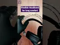 Download Lagu RegGear Cloak RGB Headphones Comfort Earcups❤️🤩😱 #shorts #viralshorts #asmr