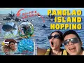 Download Lagu Vlog 12: BOHOL Day 3 | We saw jumping dolphins!! | Island Tour