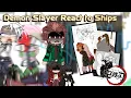 Download Lagu Demon Slayer React To Ships!! 😭 // TW! CURSED
