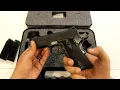 Taurus pistol full review