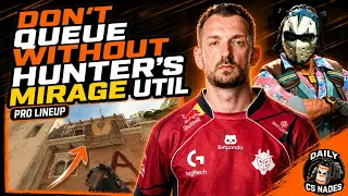 huNter CS2 utility guide thumbnail