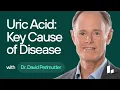 Download Lagu Uric Acid: A KEY Cause of Weight Gain, Diabetes, Heart Disease \u0026 Dementia | Dr. David Perlmutter