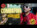 Lagu Ultra’ Combattiva | Straordinario - Straordinario (Reaction)🇲🇦🇩🇿 🔥🔥