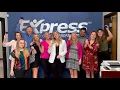Express Employment Professionals - Fort Worth TX