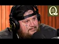 Jelly Roll on his journey from incarceration to country music stardom