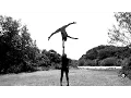 Riverbank Acrobatics Dan Rhi X Carnival Cinema