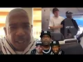 Lagu Ja Rule RESPONDS To Tony Yayo AIRPLANE CONFRONTATION \u0026 Says He HIT Him PILLOW “He Is..