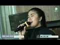 Lagu LANGKA PERASAANE - DEWI DHIVA - JEMBRONG BEKEN SAWER ONLINE 22 FEBRUARI 2022