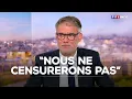 Download Lagu Réforme des retraites, censure, budget… Olivier Faure, invité du 20H de TF1 ｜TF1 INFO