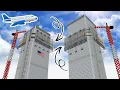 Download Lagu Would the Twin Towers have survived if there was less fuel on the planes?