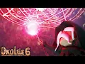 Download Lagu Oko Lele Dragon Chronicles ✨️ Episode 107 — The Goblins | Modern animation⭐ CGI animated short