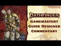 Gamemastery Guide Dual-Class PCs and more - Pathfinder Fridays