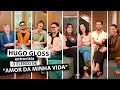Download Lagu Hugo Gloss entrevista Bruna Marquezine e elenco de \