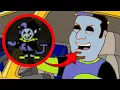 THE HUMMER MERGING Family Guy x Deltarune