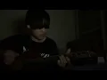 Hello Alone - Yui practing ver :))))