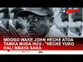 Lagu #LIVE: MDOGO WAKE JOHN HECHE ATOA TAMKA MUDA HUU - \