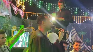 ملناش فى مناظر كدابه احنا فعل ومش كلام الكروان احمد عادل نجم الصعيد عامل مهرجان  دندنها