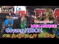 Download Lagu // OM.RAJAWALI // Penampilan SEKSI //MELANIZEE/Goyang HEBOH