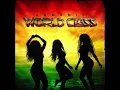 Armanii - World Class (Clean)
