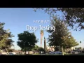 MYBAT Droptest Project