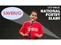 I Am a Poem - 2016 National Poetry SLAM