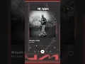 Amr diab wayah×yumi_afro house mix ✨✨🎧🎧dj_appe