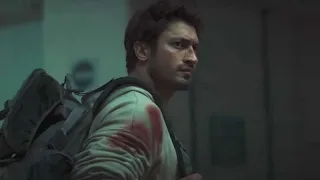 sanak movie explained in hindi sanak 2021 movie review movie explaination hindi movies