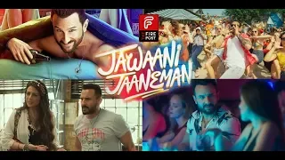 jawaani jaaneman full hd movie 2020 with english subtitles saif ali khan