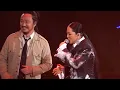【Janice Vidal Be Still Live 2022 現場直擊！】  第一場嘉賓： 鄭中基 《心亂如麻》＋《My Only One》