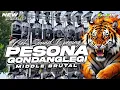 Lagu DJ CEKSOUND OPENING PESONA GONDANGLEGI MIDDLE BRUTAL MANTAP BUAT BATTLE CEK SOUND HOREG MIDDLE NULUP