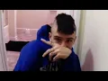 Download Lagu Lil Peep - Latitude (Official Video)