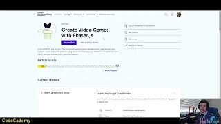 JavaScript Conditionals CodeCademy Learning to Code